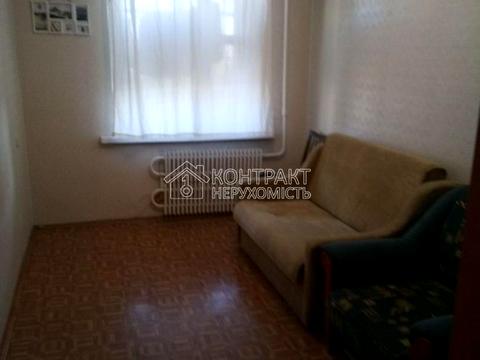 квартира за адресою Харків, Зоряна вул., 4