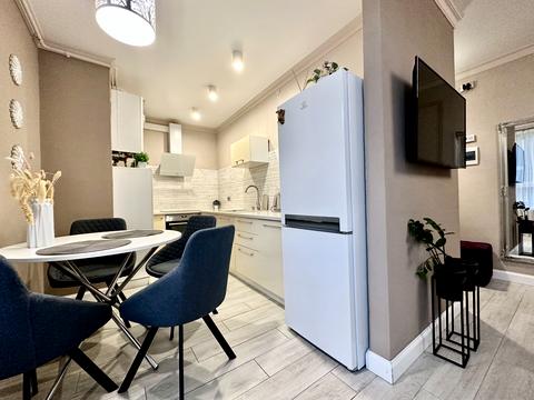 квартира за адресою Котлярська вул., 11