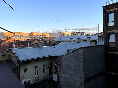 квартира за адресою Котлярська вул., 11