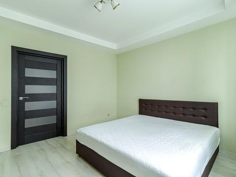 квартира за адресою Олевська вул., 5