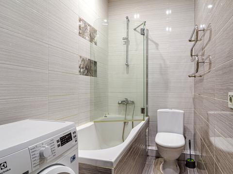 квартира за адресою Олевська вул., 5