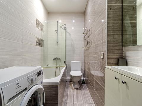 квартира за адресою Олевська вул., 5