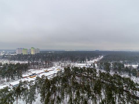 квартира за адресою Олевська вул., 5