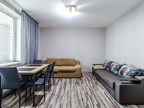 квартира за адресою Олевська вул., 5