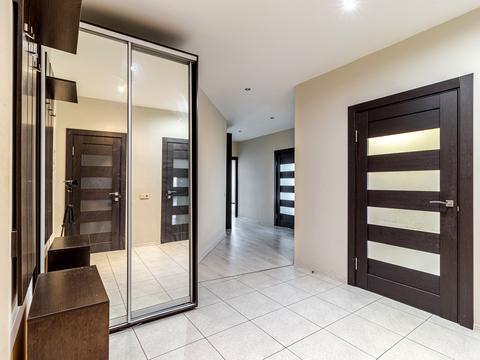 квартира за адресою Олевська вул., 5