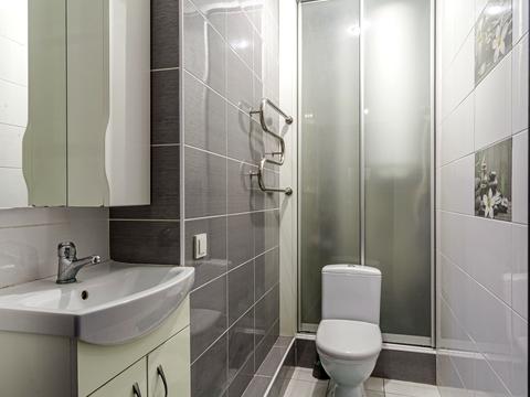 квартира за адресою Олевська вул., 5