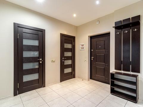 квартира за адресою Олевська вул., 5