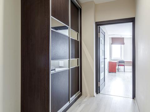 квартира за адресою Олевська вул., 5