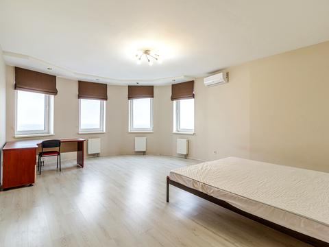 квартира за адресою Олевська вул., 5