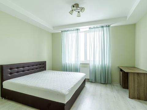 квартира за адресою Олевська вул., 5