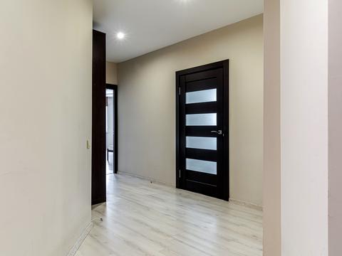 квартира за адресою Олевська вул., 5