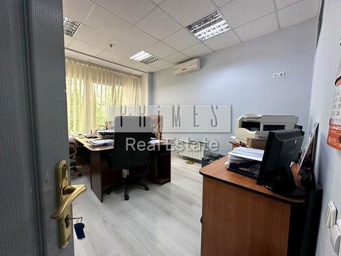 коммерческая по адресу Михаила Котельникова ул., 25