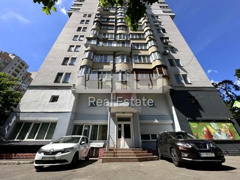 комерційна за адресою Михайла Котельникова вул., 25