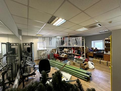 коммерческая по адресу Михаила Котельникова ул., 25