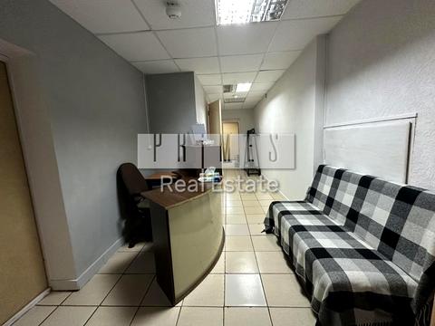 коммерческая по адресу Михаила Котельникова ул., 25