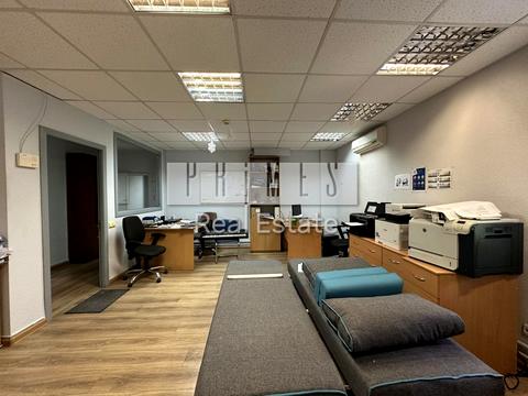 коммерческая по адресу Михаила Котельникова ул., 25