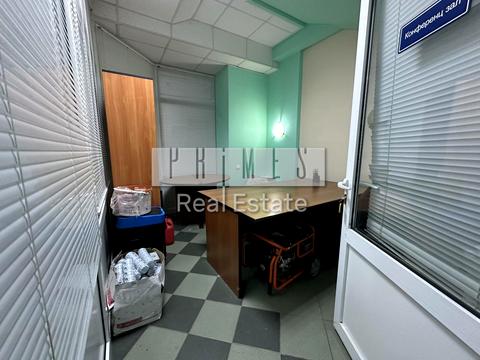 коммерческая по адресу Михаила Котельникова ул., 25