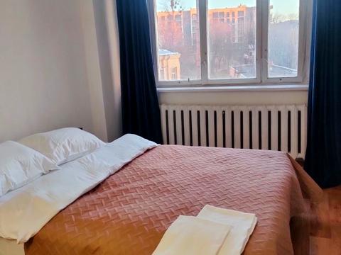 квартира за адресою Максима Рильського вул., 12