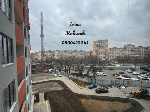 квартира по адресу Миколаївська ул., 3/5