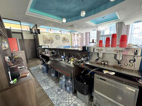 комерційна за адресою Проспект Коцюбинського, 13В