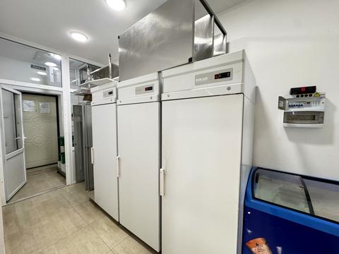 комерційна за адресою Проспект Коцюбинського, 13В