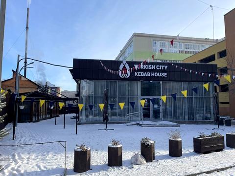 комерційна за адресою Проспект Коцюбинського, 13В