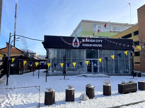 комерційна за адресою Проспект Коцюбинського, 13В