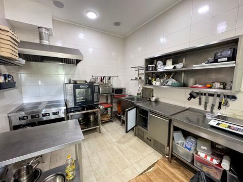 комерційна за адресою Проспект Коцюбинського, 13В