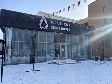 комерційна за адресою Проспект Коцюбинського, 13В