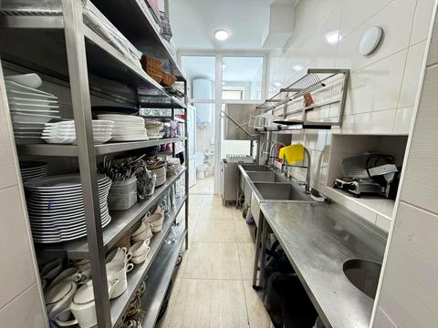 комерційна за адресою Проспект Коцюбинського, 13В