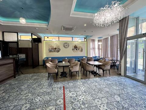 комерційна за адресою Проспект Коцюбинського, 13В