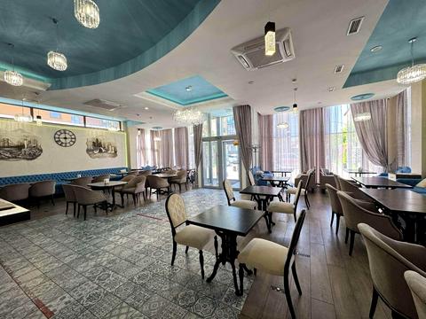 комерційна за адресою Проспект Коцюбинського, 13В