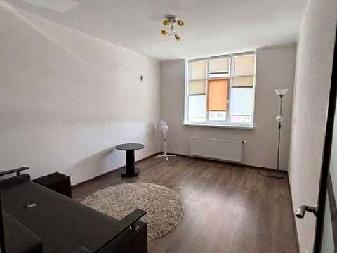 квартира по адресу Семьи Кульженков ул. (Дегтяренко Петра), 6