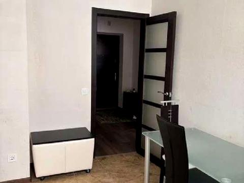 квартира по адресу Семьи Кульженков ул. (Дегтяренко Петра), 6