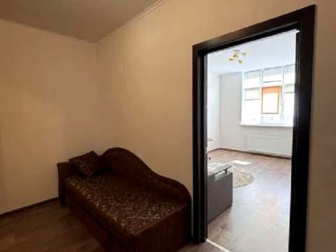 квартира по адресу Семьи Кульженков ул. (Дегтяренко Петра), 6