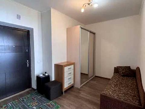 квартира по адресу Семьи Кульженков ул. (Дегтяренко Петра), 6