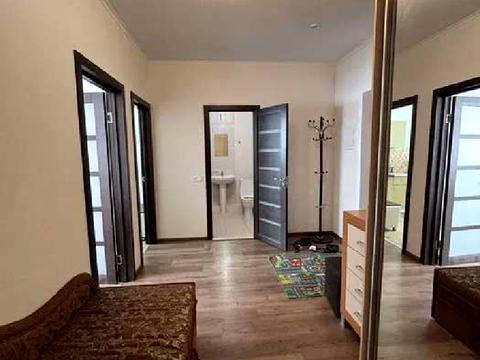 квартира по адресу Семьи Кульженков ул. (Дегтяренко Петра), 6