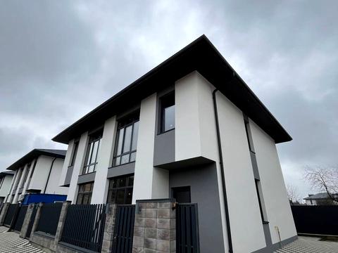 будинок за адресою Київська вул.