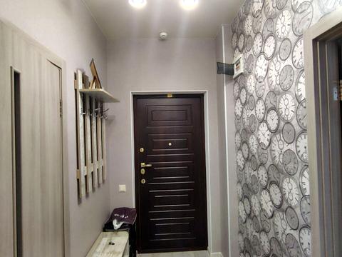 квартира за адресою Перлинна вул., 2