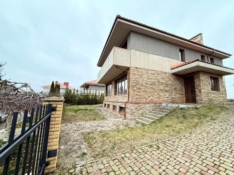 будинок за адресою провулок Гірський, 8