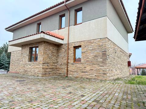 будинок за адресою провулок Гірський, 8