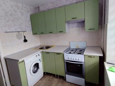 квартира по адресу Героев Днепра ул., 25