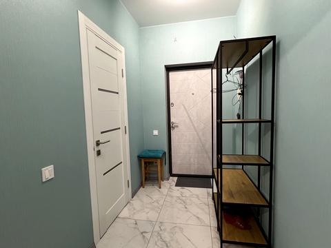 квартира за адресою Європейська вул. (Фрунзе), 146-Е