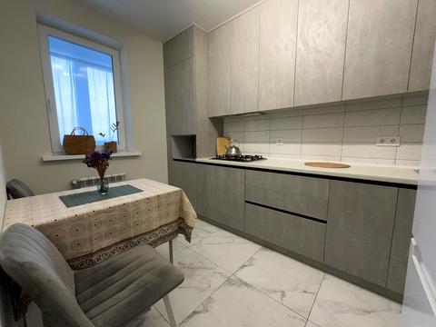 квартира за адресою Європейська вул. (Фрунзе), 146-Е