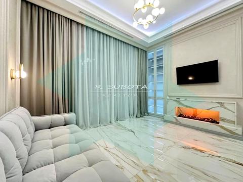 квартира за адресою Володимира Вернадського вул. (Дзержинського), 35-Н