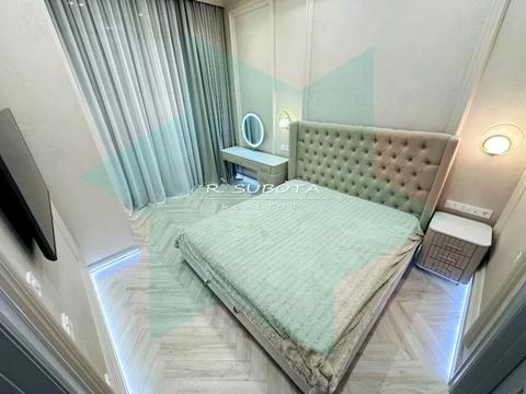 квартира за адресою Володимира Вернадського вул. (Дзержинського), 35-Н