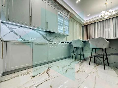 квартира за адресою Володимира Вернадського вул. (Дзержинського), 35-Н