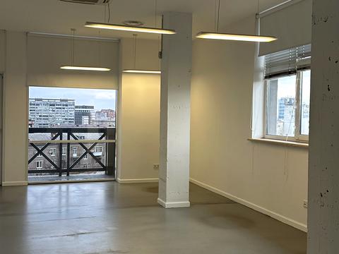 комерційна за адресою Старокозацька вул. (Комсомольська), 37