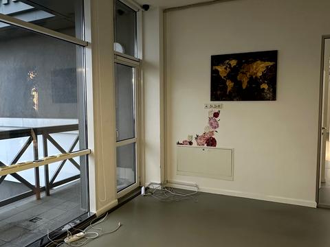 комерційна за адресою Старокозацька вул. (Комсомольська), 37