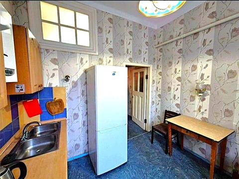 квартира за адресою Одеса, Преображенська вул., 74/78